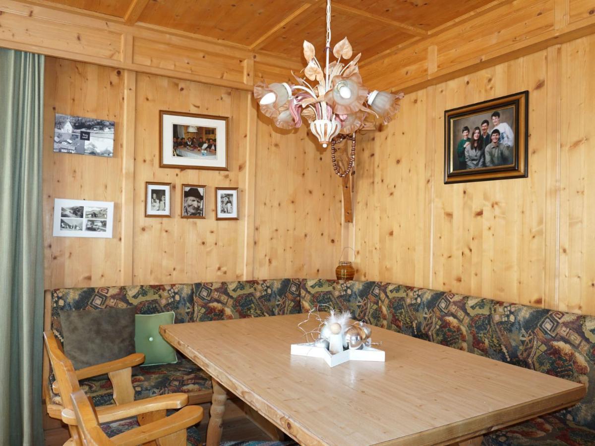 Holiday Home Berghof Reich By Interhome Langenfeld Exterior photo