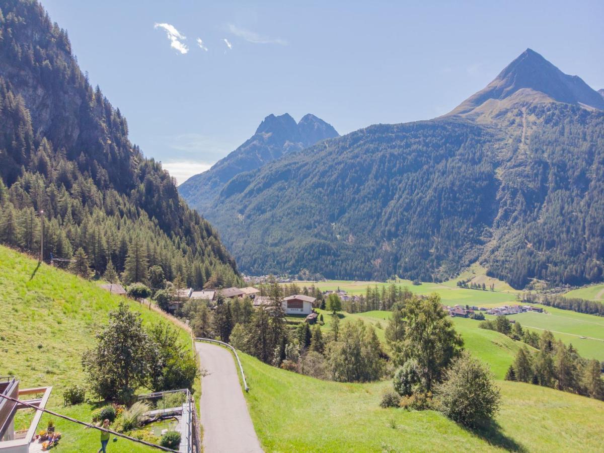Holiday Home Berghof Reich By Interhome Langenfeld Exterior photo
