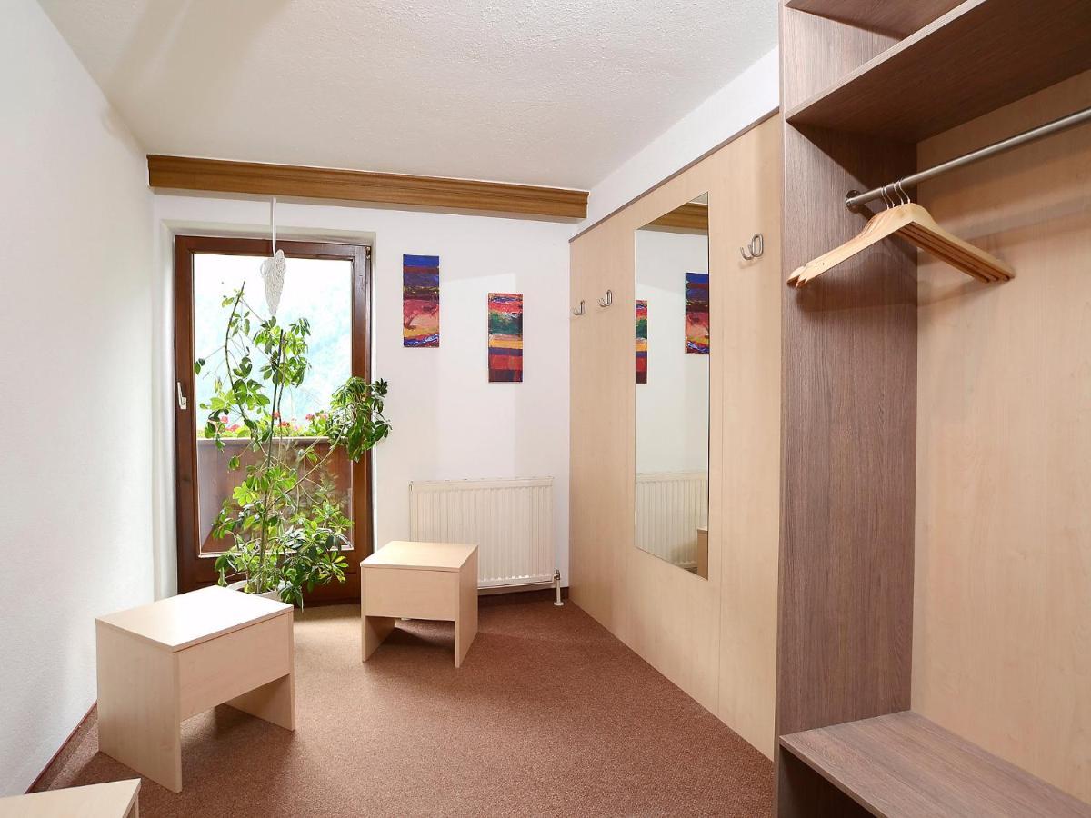 Holiday Home Berghof Reich By Interhome Langenfeld Exterior photo