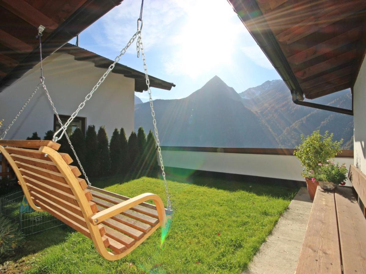 Holiday Home Berghof Reich By Interhome Langenfeld Exterior photo