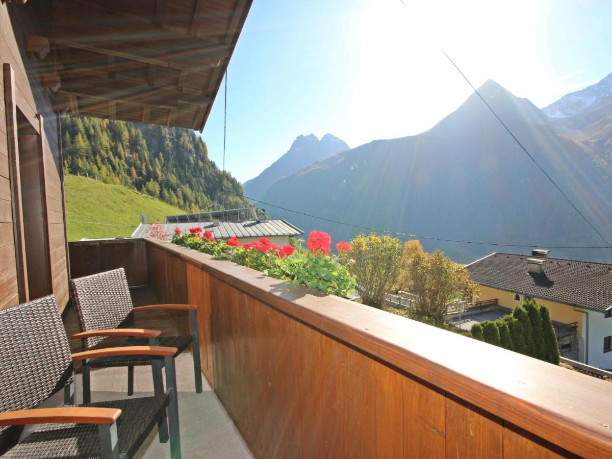 Holiday Home Berghof Reich By Interhome Langenfeld Exterior photo