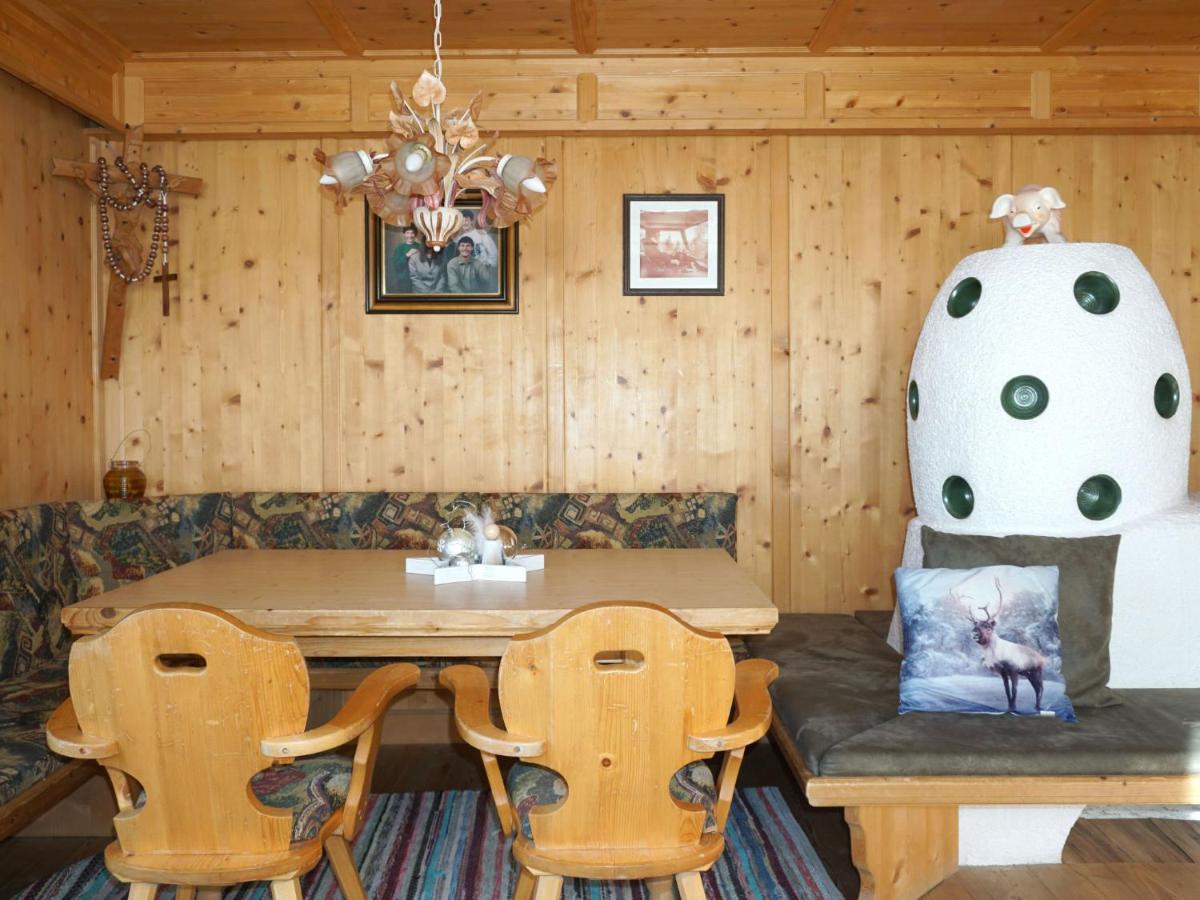 Holiday Home Berghof Reich By Interhome Langenfeld Exterior photo