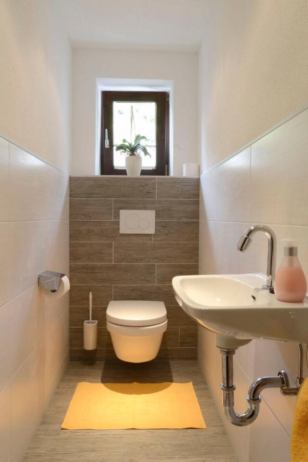 Holiday Home Berghof Reich By Interhome Langenfeld Exterior photo
